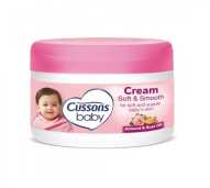 Cusson baby Cream Soft & Smoot 50g