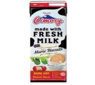 Cimory Marie Biscuit 250ml