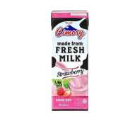 Cimory strawberry 250 ml