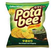 Potabee Seaweed 35G