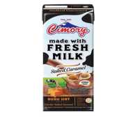 cimory Salted Caramel 250ml